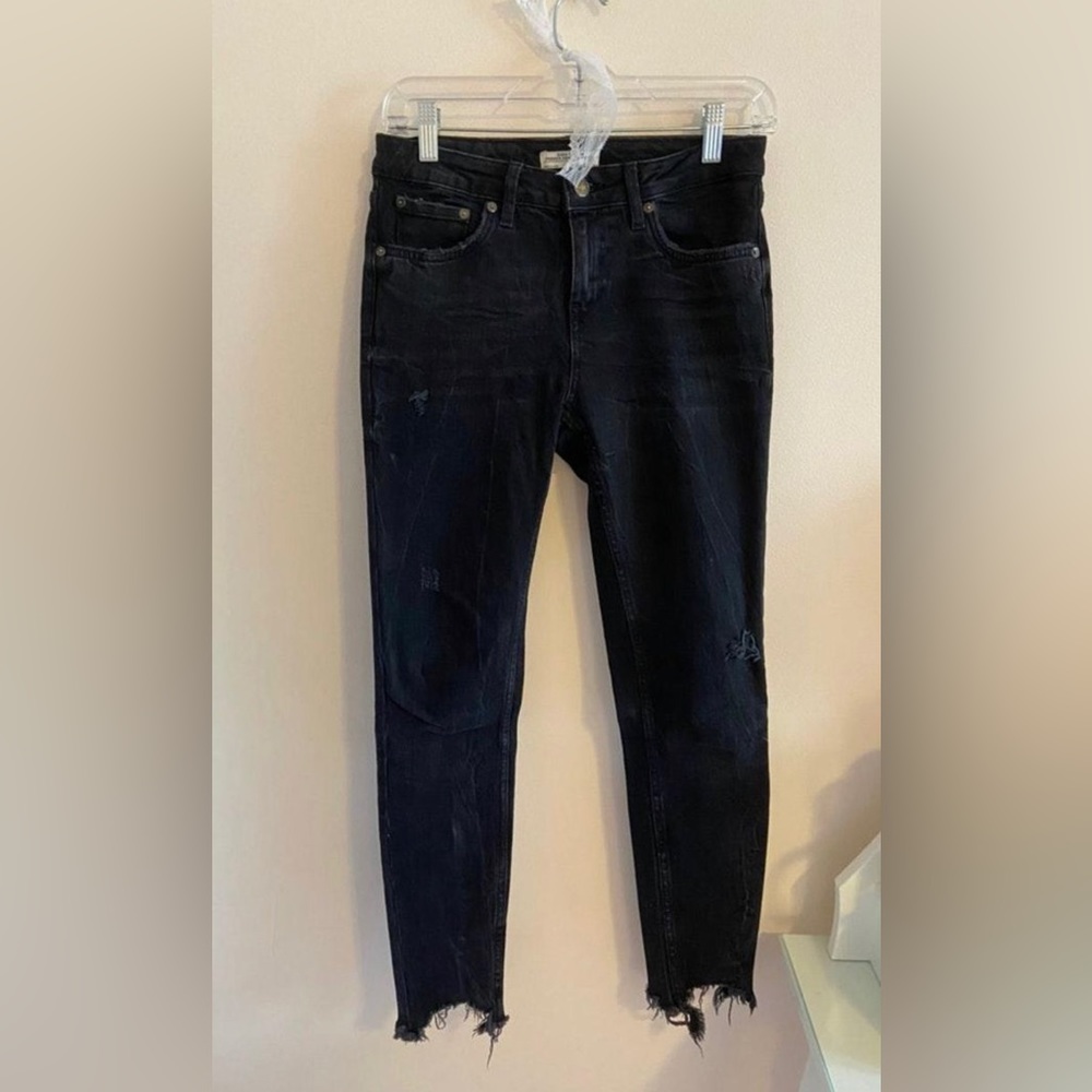 ZARA Jeans